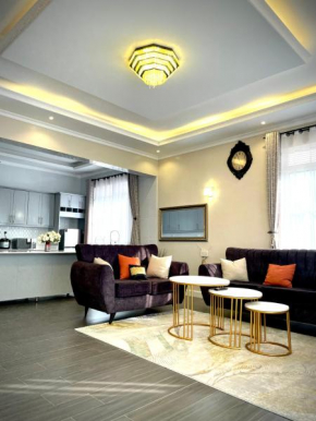 Brand New Luxury LakeView PentHouse in Munyonyo